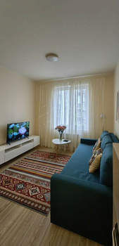3-к квартира, на длительный срок, 61м2, 5/10 этаж