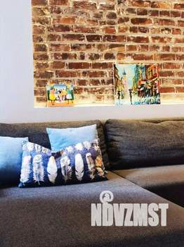 2-к квартира, посуточно, 70м2, 1/1 этаж