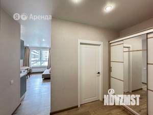 1-к квартира, на длительный срок, 38м2, 3/13 этаж