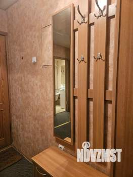 Студия квартира, на длительный срок, 42м2, 1/5 этаж