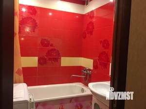 1-к квартира, на длительный срок, 47м2, 6/25 этаж