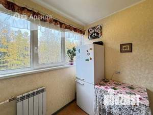 1-к квартира, на длительный срок, 32м2, 3/9 этаж