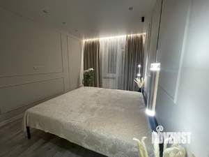 2-к квартира, на длительный срок, 64м2, 17/17 этаж