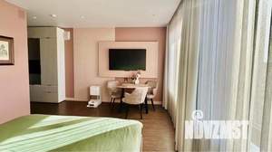 1-к квартира, посуточно, 26м2, 1/1 этаж