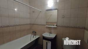 1-к квартира, на длительный срок, 38м2, 23/26 этаж