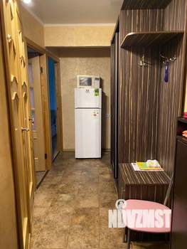 2-к квартира, на длительный срок, 45м2, 2/5 этаж