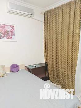 Студия квартира, посуточно, 28м2, 6/7 этаж