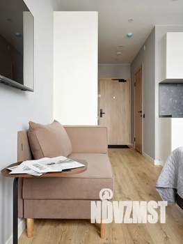 Студия квартира, посуточно, 22м2, 13/15 этаж