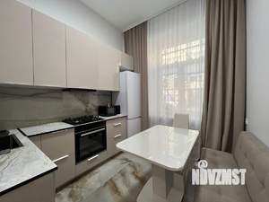 2-к квартира, на длительный срок, 53м2, 1/4 этаж