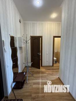 1-к квартира, на длительный срок, 42м2, 7/14 этаж