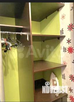 1-к квартира, на длительный срок, 42м2, 7/8 этаж