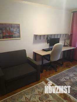 3-к квартира, на длительный срок, 54м2, 4/5 этаж