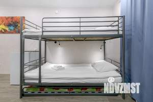 Студия квартира, посуточно, 17м2, 3/5 этаж