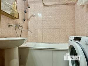 1-к квартира, на длительный срок, 36м2, 8/9 этаж