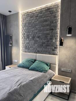 2-к квартира, посуточно, 66м2, 7/7 этаж
