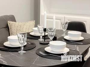 2-к квартира, посуточно, 90м2, 1/1 этаж