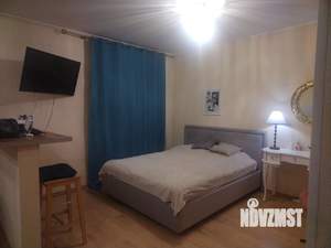 1-к квартира, на длительный срок, 36м2, 1/4 этаж