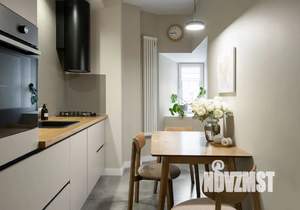 3-к квартира, посуточно, 85м2, 2/6 этаж