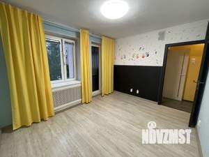 3-к квартира, на длительный срок, 80м2, 2/13 этаж