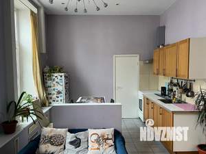 3-к квартира, посуточно, 80м2, 5/6 этаж