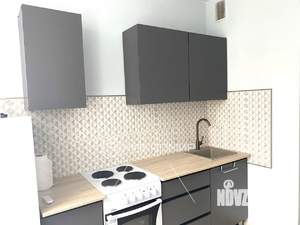 1-к квартира, на длительный срок, 35м2, 4/13 этаж