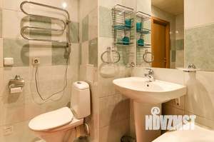 1-к квартира, посуточно, 36м2, 11/22 этаж