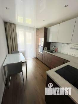 3-к квартира, на длительный срок, 82м2, 5/16 этаж