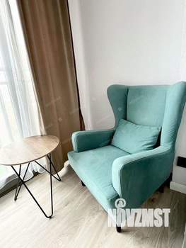 1-к квартира, на длительный срок, 35м2, 4/11 этаж