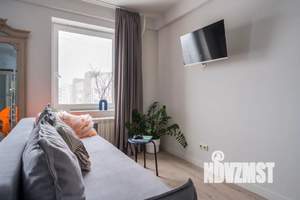 Студия квартира, посуточно, 28м2, 10/10 этаж
