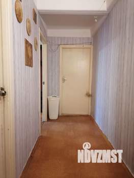 2-к квартира, на длительный срок, 44м2, 4/9 этаж