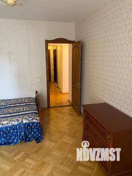 3-к квартира, на длительный срок, 98м2, 3/9 этаж