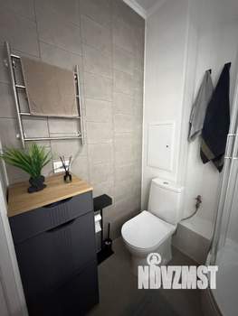 1-к квартира, на длительный срок, 33м2, 7/21 этаж