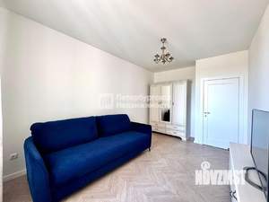 2-к квартира, на длительный срок, 59м2, 7/14 этаж