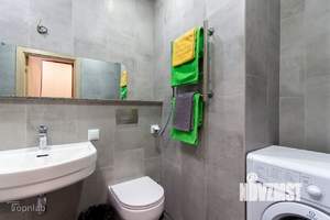 Студия квартира, на длительный срок, 27м2, 3/10 этаж