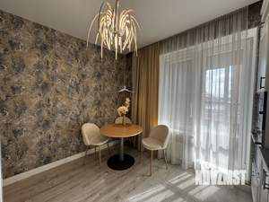 1-к квартира, на длительный срок, 40м2, 7/12 этаж