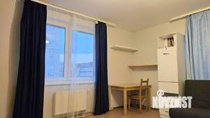 1-к квартира, на длительный срок, 41м2, 3/25 этаж