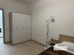 1-к квартира, на длительный срок, 37м2, 6/12 этаж