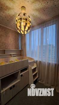 1-к квартира, на длительный срок, 30м2, 11/17 этаж