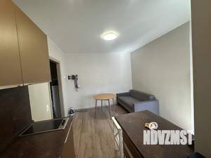 1-к квартира, посуточно, 40м2, 11/11 этаж