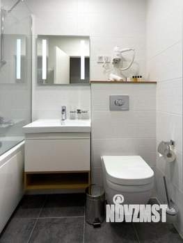 1-к квартира, на длительный срок, 24м2, 5/18 этаж