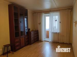 2-к квартира, на длительный срок, 52м2, 4/8 этаж