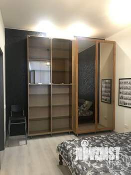 2-к квартира, на длительный срок, 42м2, 1/5 этаж