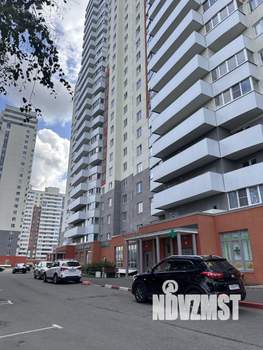 2-к квартира, на длительный срок, 60м2, 10/25 этаж