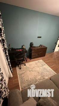 3-к квартира, на длительный срок, 63м2, 5/20 этаж