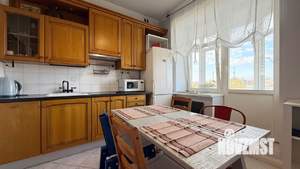 1-к квартира, на длительный срок, 37м2, 2/12 этаж