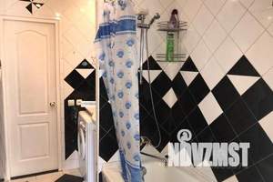 2-к квартира, посуточно, 50м2, 3/6 этаж