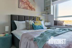 1-к квартира, на длительный срок, 37м2, 3/9 этаж