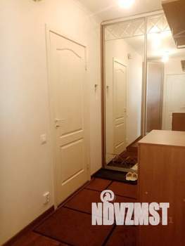 1-к квартира, посуточно, 35м2, 2/5 этаж