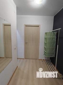 Студия квартира, на длительный срок, 22м2, 10/19 этаж