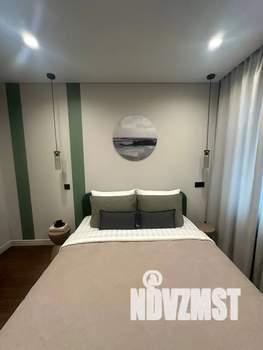 1-к квартира, посуточно, 22м2, 3/10 этаж